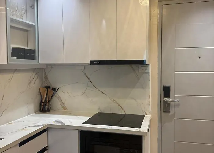 Yassis 2br Luxury Unit In Grass Apartamento *