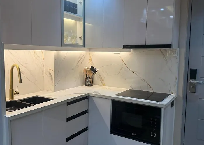 Yassis 2br Luxury Unit In Grass Apartamento *