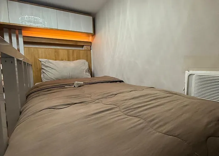 Apartamento Yassis 2br Luxury Unit In Grass *