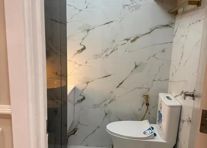 Yassis 2br Luxury Unit In Grass Apartamento