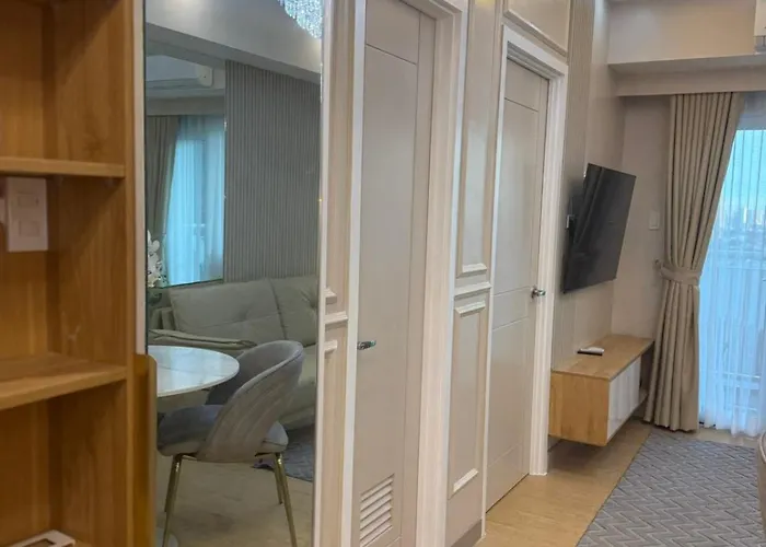 Yassis 2br Luxury Unit In Grass Apartamento *