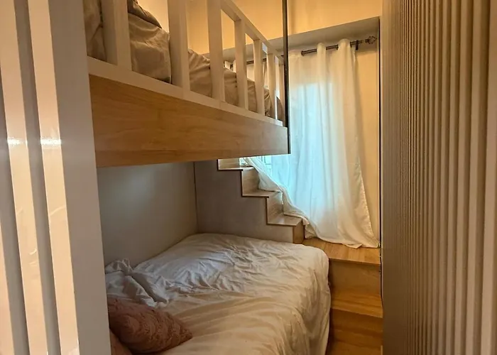 Apartamento Yassis 2br Luxury Unit In Grass *