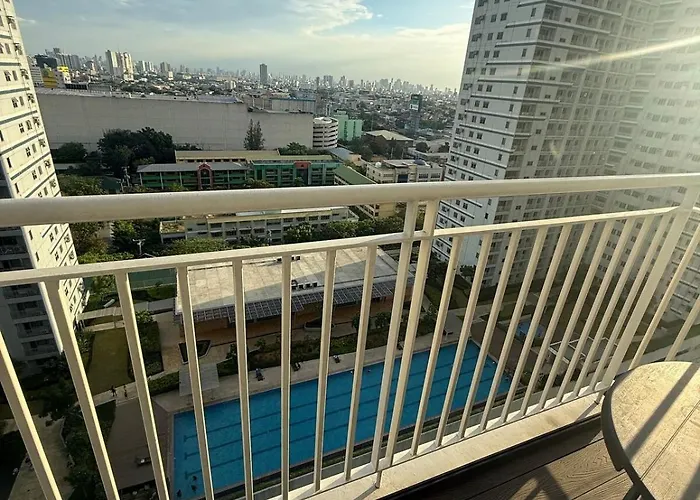 Yassis 2br Luxury Unit In Grass Apartamento