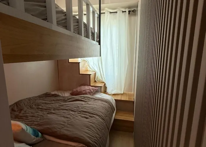 Apartamento Yassis 2br Luxury Unit In Grass Manila