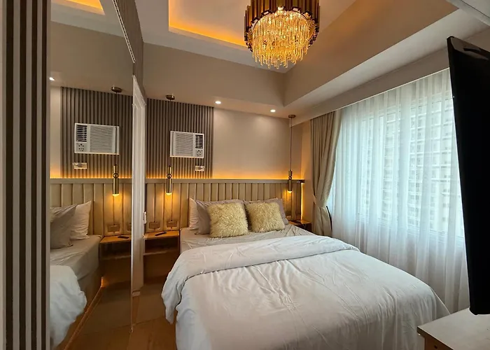 Yassis 2br Luxury Unit In Grass Apartamento *