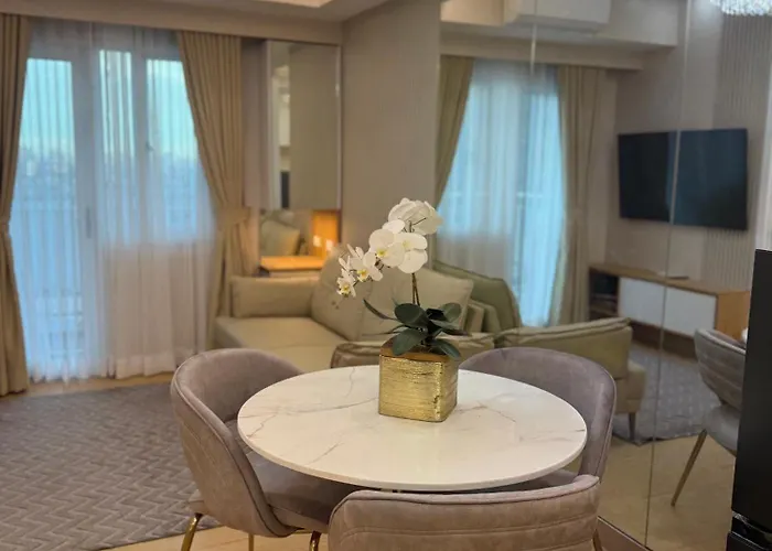 Apartamento Yassis 2br Luxury Unit In Grass Manila